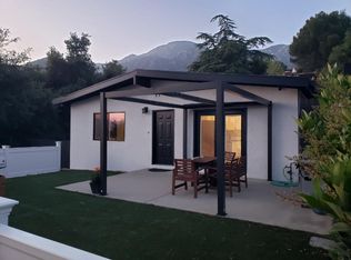 2327 Dorothy St, La Crescenta, CA 91214