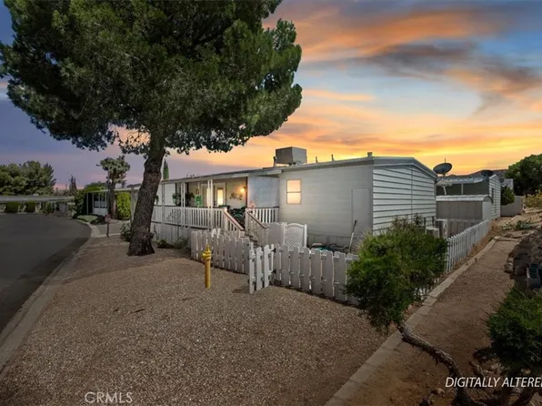 54999 Martinez Trl Spc 45, Yucca Valley, CA 92284