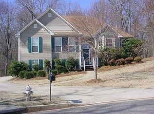 7830 Mosswood Ln, Gainesville, GA 30506