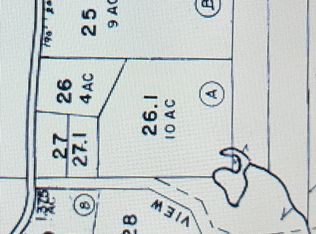 LOT 26.1 Pleasant Mountain Vw, West Paris, ME 04289