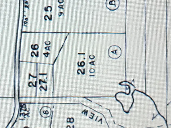 Lot 26.1 Pleasant Mountain View, West Paris, ME 04289