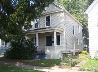 508 William St, Rome, NY 13440