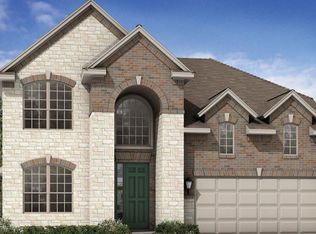2733 Garnet Ridge Dr, Leander, TX 78641
