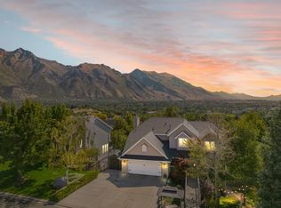 331 Hillside Cir, Alpine, UT 84004