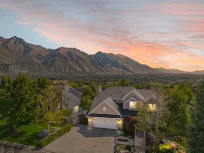 331 Hillside Cir, Alpine, UT, 84004