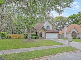 132 Saint Andrews Way, Savannah, GA 31410