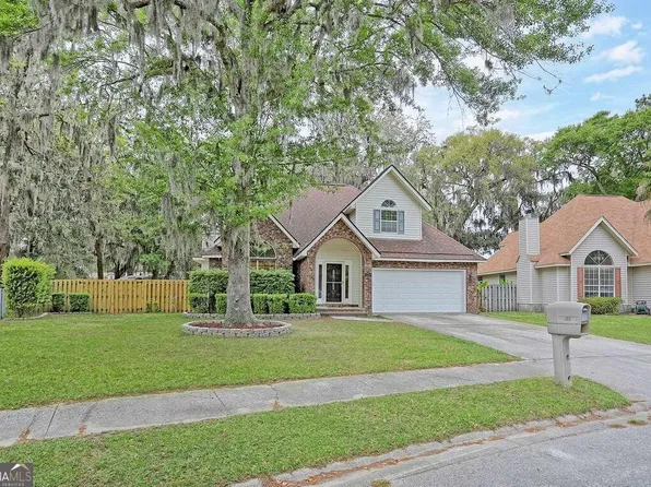 132 Saint Andrews Way, Savannah, GA 31410