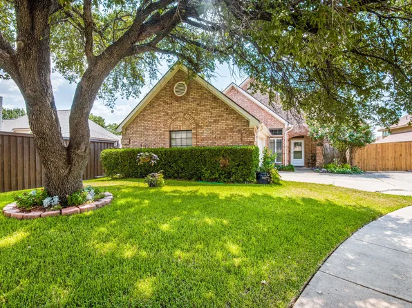 100 Coventry Ct, Irving, TX 75061