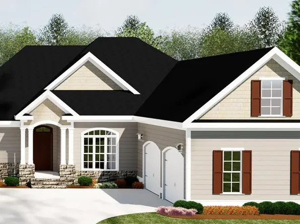 306 Links Xing N, Ninety Six, SC 29666