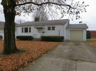 118 Kanawha Rd, Lancaster, OH 43130
