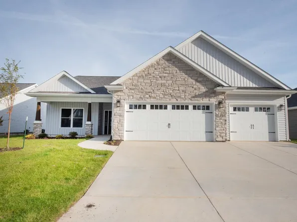 3370 Langford Way, West Lafayette, IN 47906