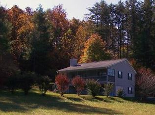 5201 Meadow Ln, Young Harris, GA 30582