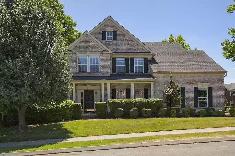 1st image of 416 William Wallace Dr
