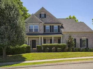 416 William Wallace Dr, Franklin, TN 37064