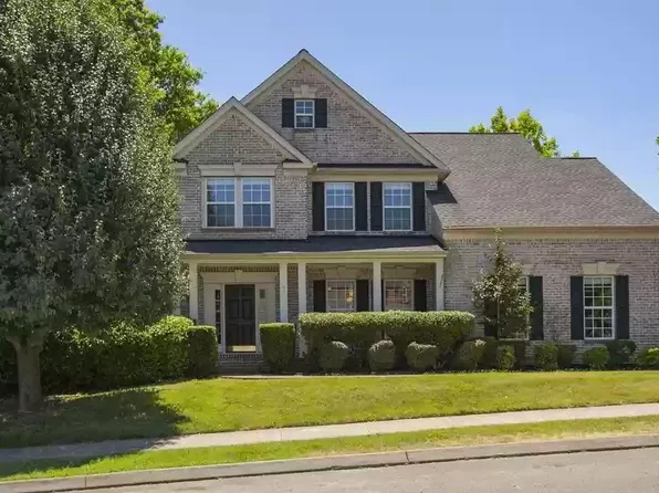 416 William Wallace Dr, Franklin, TN 37064