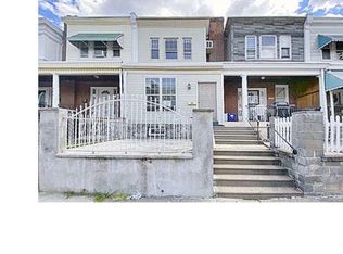 5941 Elsinore St, Philadelphia, PA