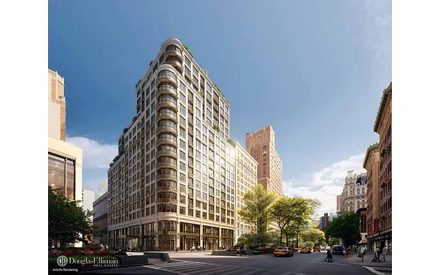 Rented by Douglas Elliman | media 13