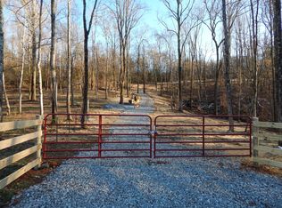 Freels Rd, Friendsville, TN 37737