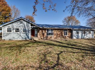 10840 Lawrence 1112, Mount Vernon, MO 65712