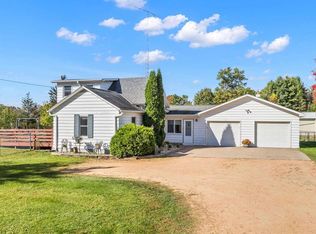 2912 County Road Y, Stevens Point, WI 54482