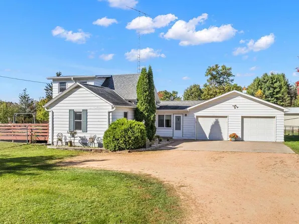 2912 COUNTY ROAD Y, Stevens Point, WI 54482