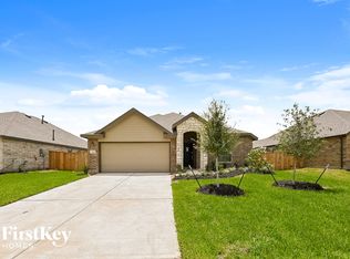 5228 Pine Pass Dr, Richmond, TX 77469