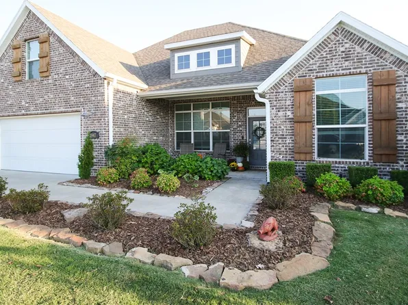 1947 S River Meadows Dr, Fayetteville, AR 72701