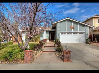 3153 Heritage Estates Ct, San Jose, CA 95148