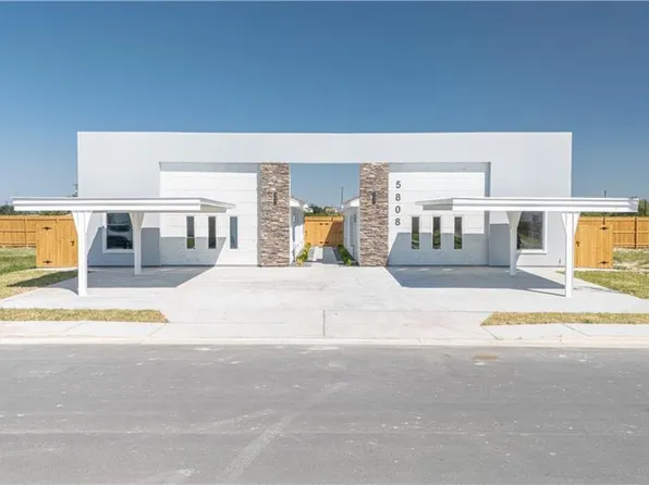 5808 Ozark Ave, McAllen, TX 78504