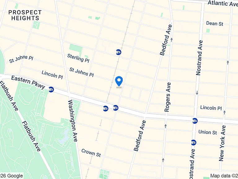 776 Franklin Ave #2A — Photo 6