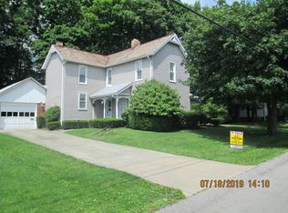 112 W Euclid Ave, New Castle, PA 16105