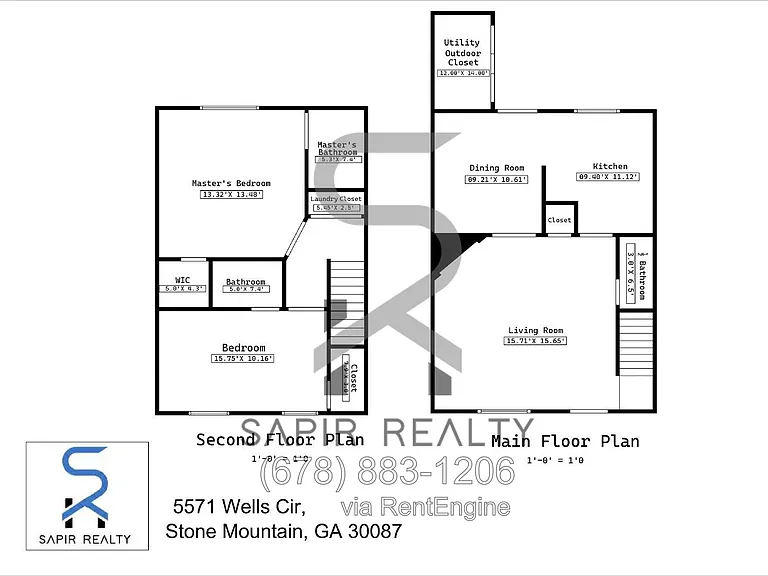 5571 Wells Cir — Photo 2
