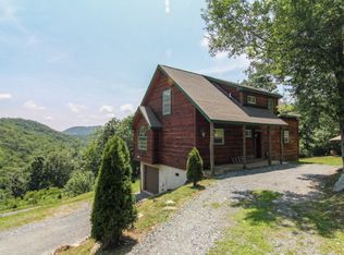 61 Elk Meadow Dr, Banner Elk, NC 28604