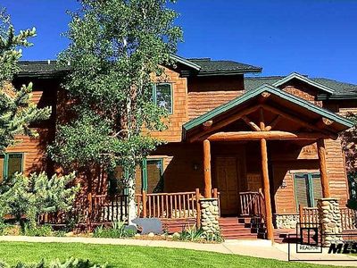 3461 Spring Valley Dr, Steamboat Springs, CO, 80487