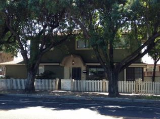 316 N Central Ave, Tracy, CA 95376