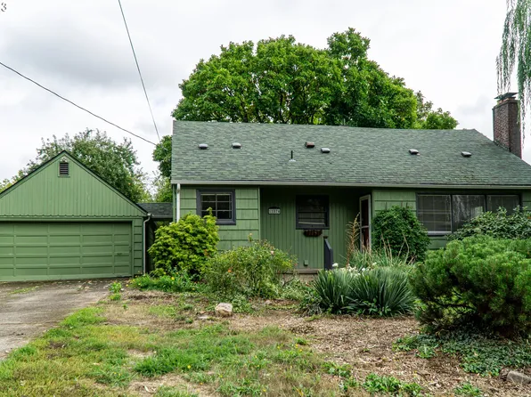 11874 SE Wood Ave, Milwaukie, OR 97222