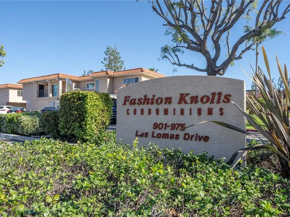 955 Las Lomas Dr APT D, La Habra, CA 90631