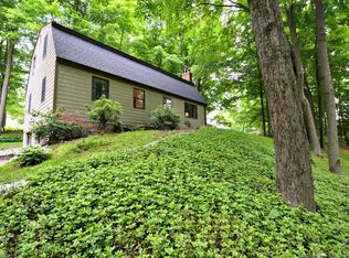 249 South Rd, Somers, CT 06071