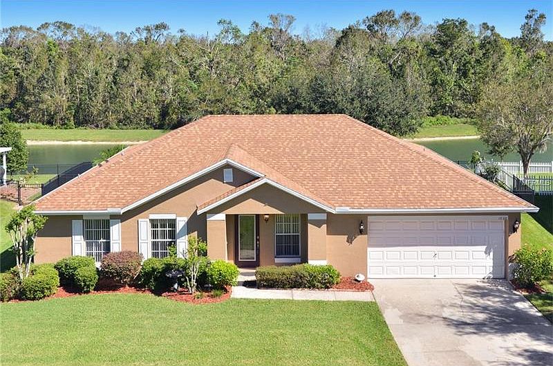 1st image of 1026 Woodson Hammock Cir