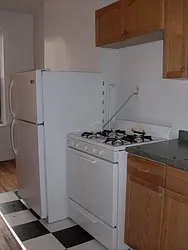 Rented by Washington Realty Corp.