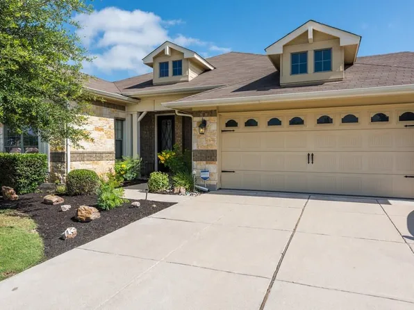 19500 Cheyenne Valley Dr, Round Rock, TX 78664