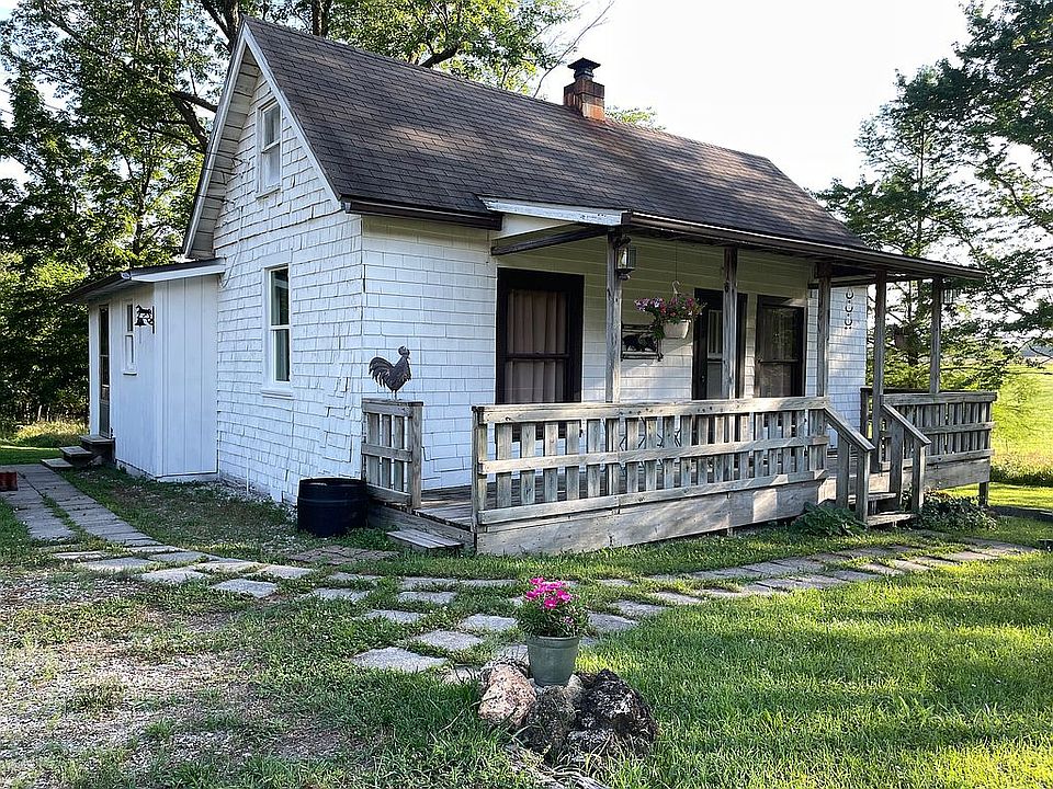 Homestead Life 