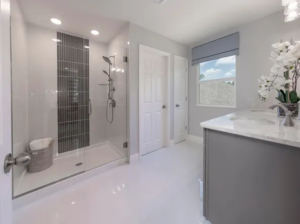 Vero Plan, Harrell Oaks