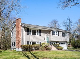42 Martin Bates St, Dedham, MA 02026