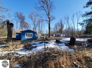 1949 Oak Rdg, Prescott, MI 48756