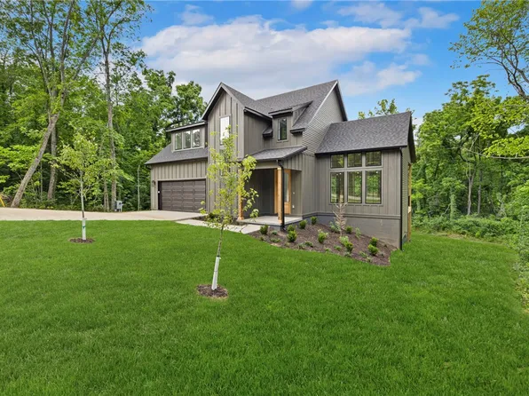 9 Malone Ln, Bella Vista, AR 72715