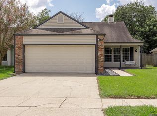 543 Hadley Dr, Baton Rouge, LA 70820