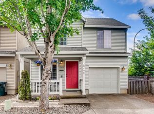 18490 SW Longacre St, Beaverton, OR 97006