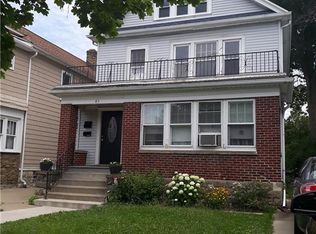 89 Virgil Ave, Buffalo, NY