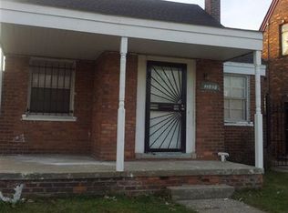 11933 Ohio St, Detroit, MI 48204